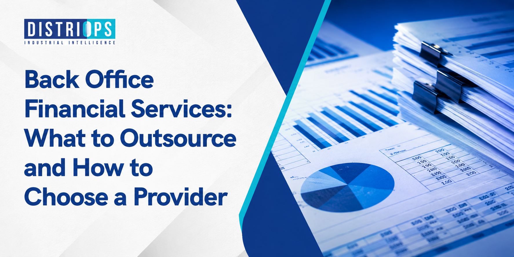 Back Office Financial Services
