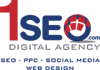 1SEO Digital Agency