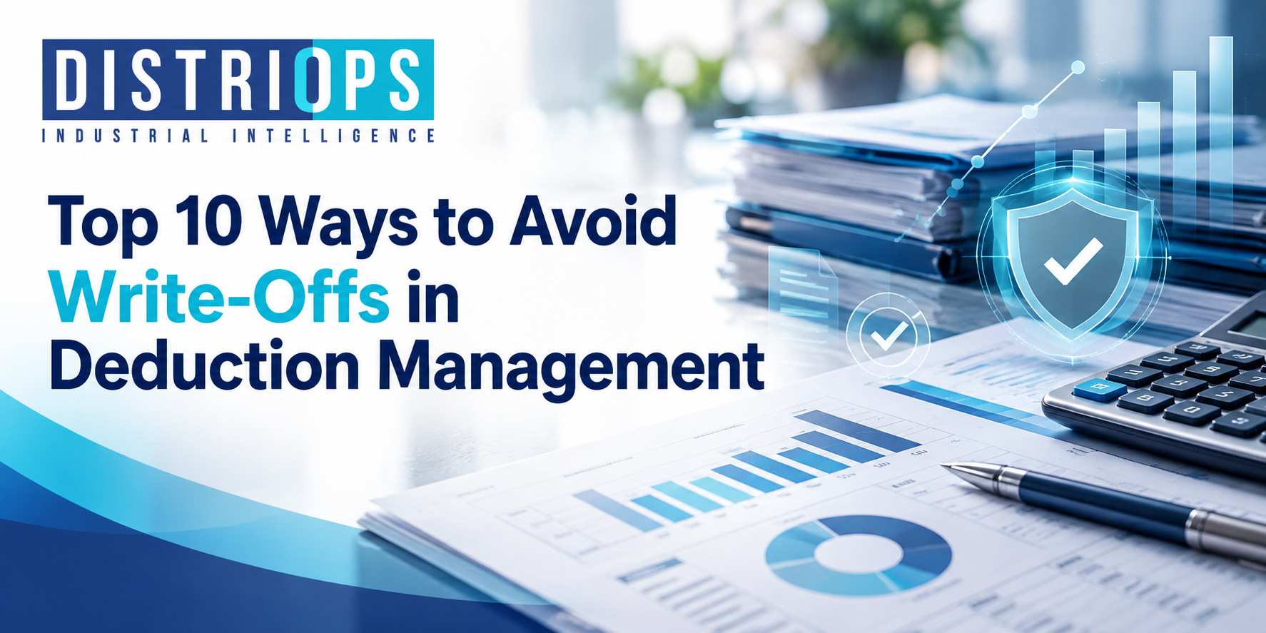 Top 10 Ways to Avoid Write-Offs