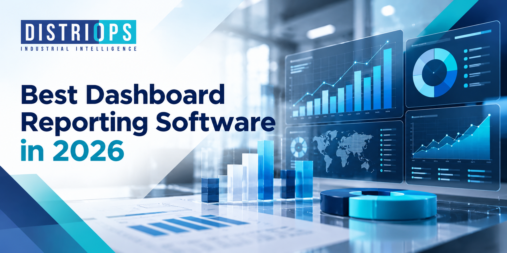 wholesale dashboard builder